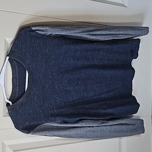 A|X Colorblock Hennley TRUE S